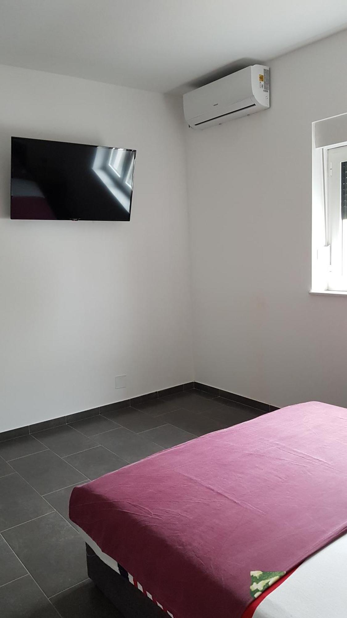 Apartments Star With Pool Biograd Na Moru Ngoại thất bức ảnh