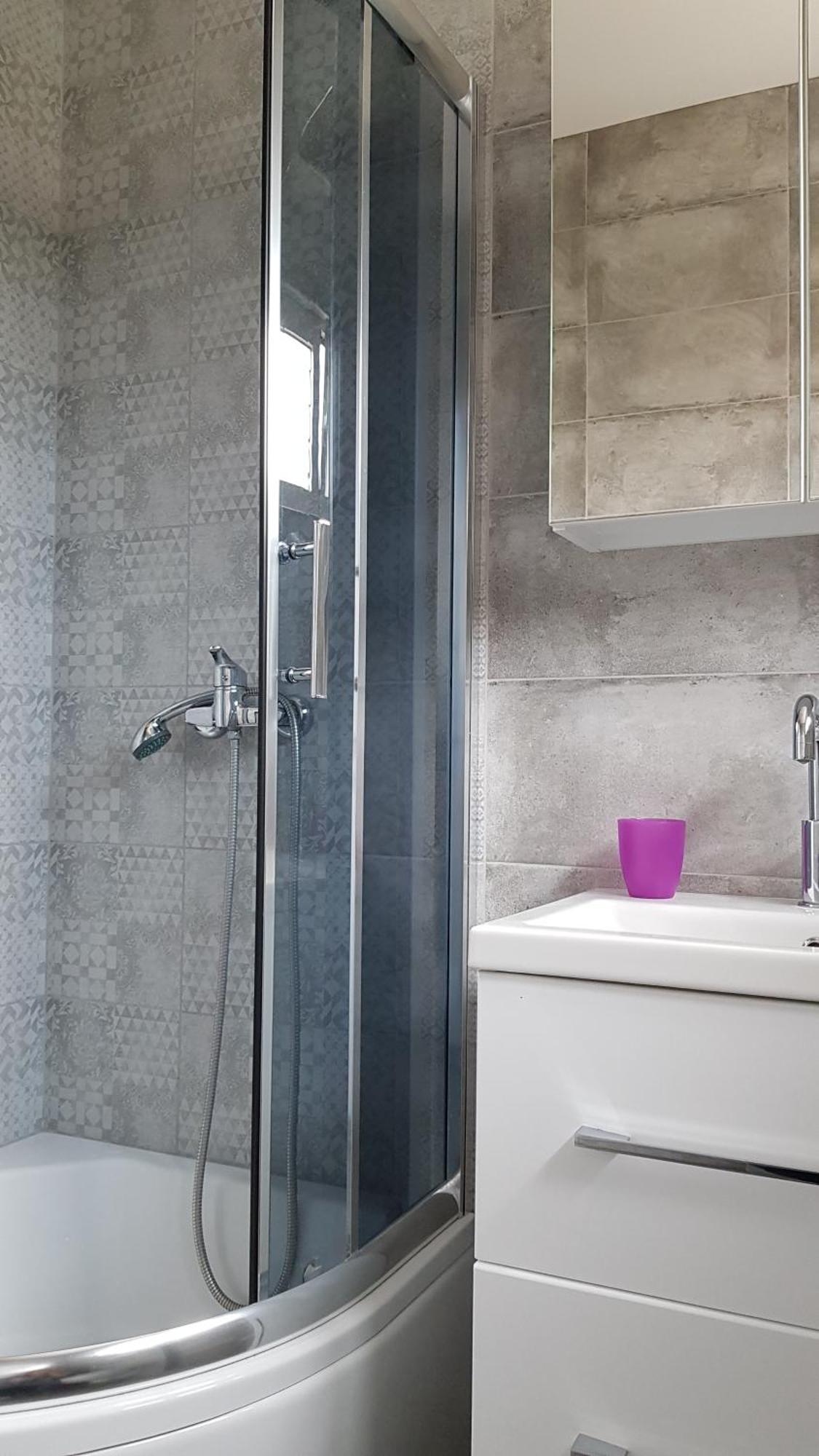 Apartments Star With Pool Biograd Na Moru Ngoại thất bức ảnh