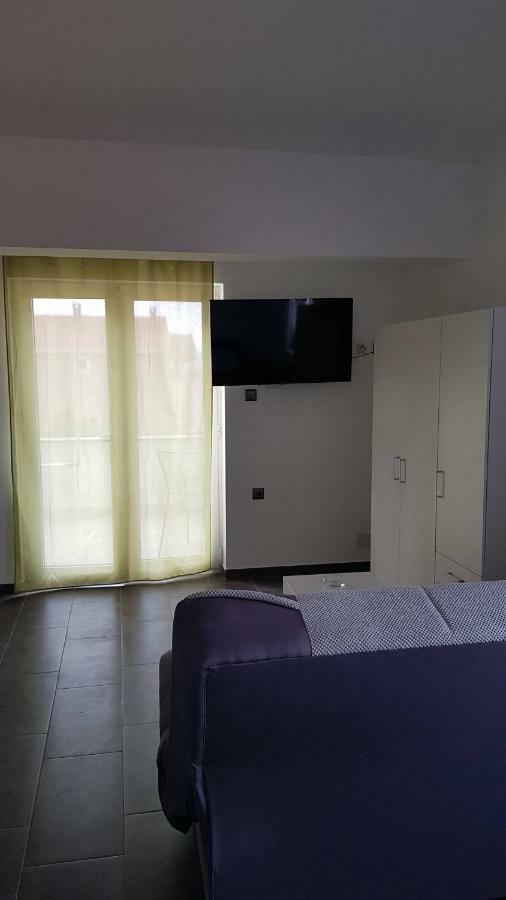 Apartments Star With Pool Biograd Na Moru Ngoại thất bức ảnh