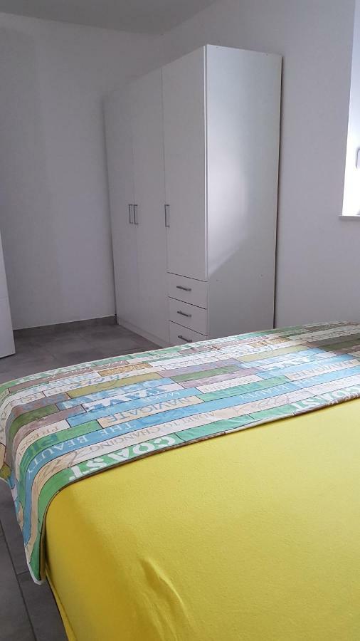 Apartments Star With Pool Biograd Na Moru Ngoại thất bức ảnh