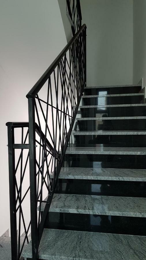 Apartments Star With Pool Biograd Na Moru Ngoại thất bức ảnh