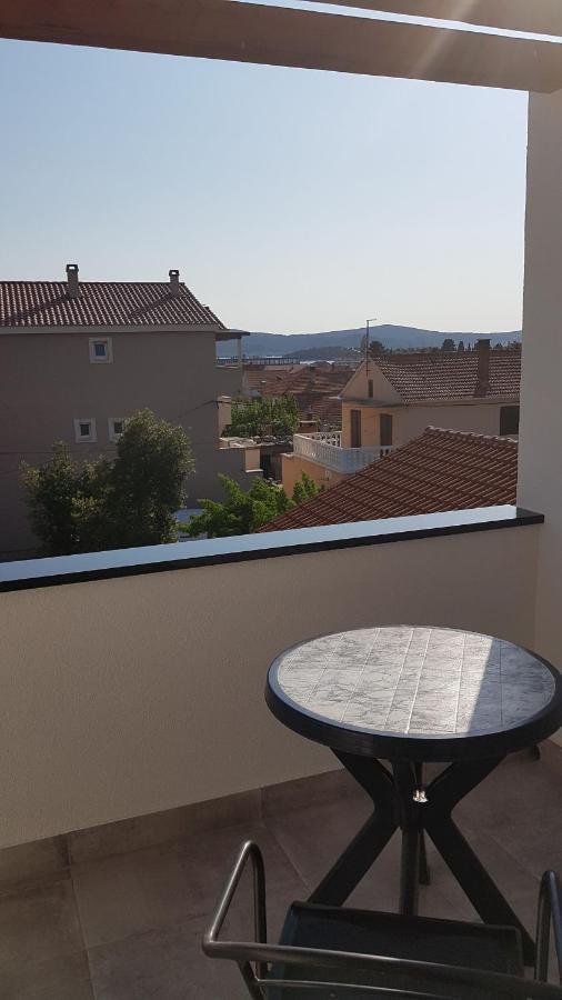 Apartments Star With Pool Biograd Na Moru Ngoại thất bức ảnh