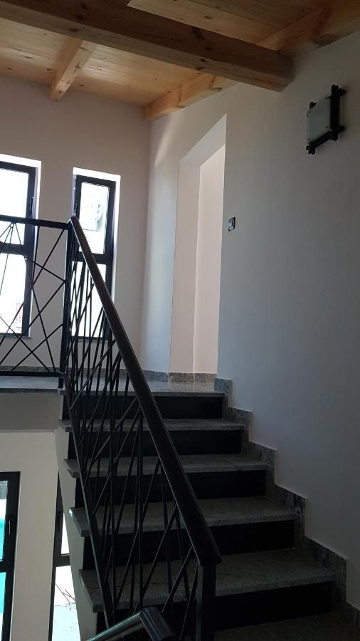 Apartments Star With Pool Biograd Na Moru Ngoại thất bức ảnh