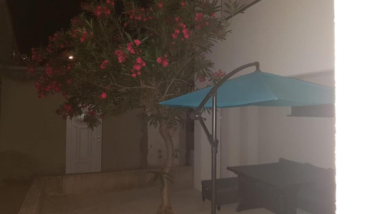 Apartments Star With Pool Biograd Na Moru Ngoại thất bức ảnh